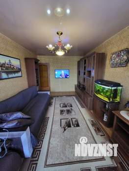 2-к квартира, вторичка, 53м2, 5/5 этаж