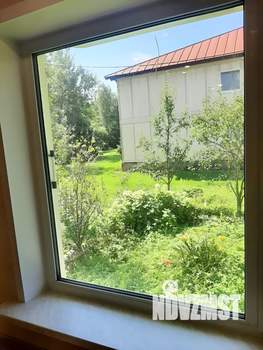 2-к квартира, вторичка, 61м2, 1/5 этаж