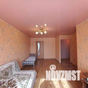 2-к квартира, вторичка, 40м2, 3/5 этаж