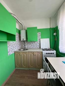 2-к квартира, вторичка, 45м2, 4/6 этаж