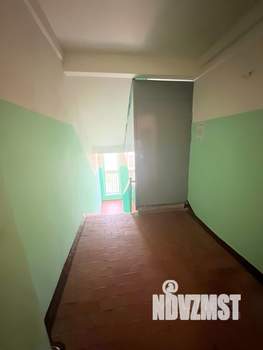 1-к квартира, вторичка, 32м2, 9/9 этаж