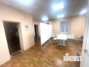 3-к квартира, вторичка, 61м2, 1/3 этаж