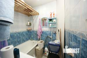 2-к квартира, вторичка, 43м2, 2/5 этаж