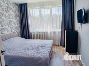 3-к квартира, вторичка, 68м2, 5/5 этаж