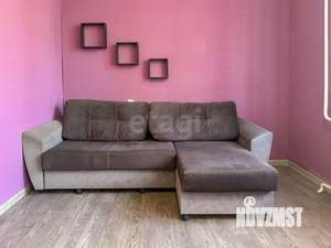 2-к квартира, вторичка, 37м2, 2/3 этаж