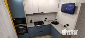 2-к квартира, вторичка, 53м2, 4/5 этаж