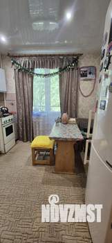 1-к квартира, вторичка, 33м2, 3/5 этаж