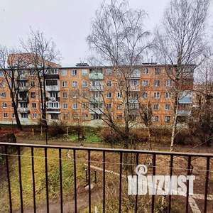 1-к квартира, вторичка, 30м2, 3/5 этаж