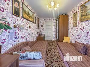 2-к квартира, вторичка, 46м2, 5/5 этаж