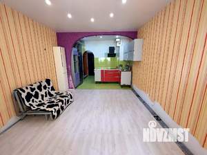 Студия квартира, вторичка, 25м2, 5/12 этаж