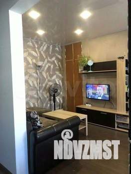 1-к квартира, вторичка, 32м2, 3/5 этаж