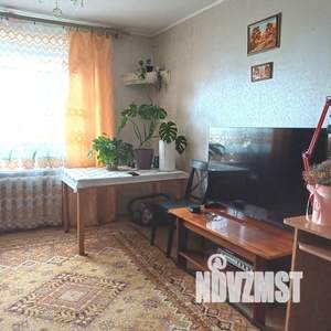 2-к квартира, вторичка, 47м2, 7/9 этаж