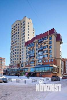1-к квартира, вторичка, 47м2, 14/18 этаж