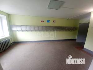 2-к квартира, вторичка, 52м2, 4/9 этаж