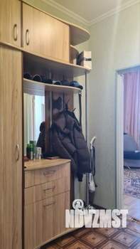 1-к квартира, вторичка, 45м2, 1/5 этаж