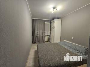 3-к квартира, вторичка, 58м2, 5/5 этаж