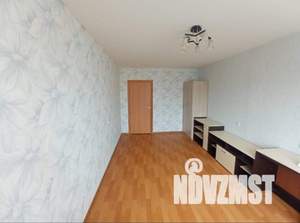 1-к квартира, сданный дом, 39м2, 10/10 этаж