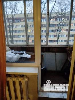 2-к квартира, вторичка, 48м2, 3/5 этаж