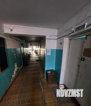 1-к квартира, вторичка, 34м2, 2/5 этаж