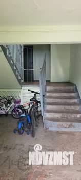 1-к квартира, вторичка, 33м2, 4/9 этаж