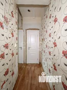 2-к квартира, вторичка, 59м2, 3/5 этаж