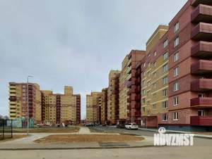 2-к квартира, вторичка, 57м2, 6/7 этаж