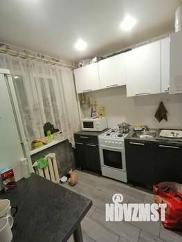 2-к квартира, вторичка, 43м2, 4/5 этаж