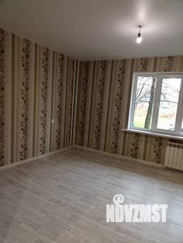 2-к квартира, вторичка, 62м2, 1/9 этаж