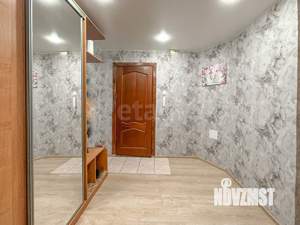 3-к квартира, вторичка, 66м2, 5/5 этаж