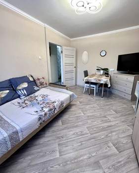 2-к квартира, вторичка, 44м2, 2/5 этаж