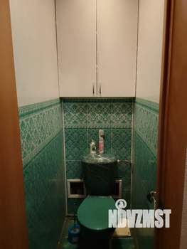 1-к квартира, вторичка, 36м2, 4/5 этаж
