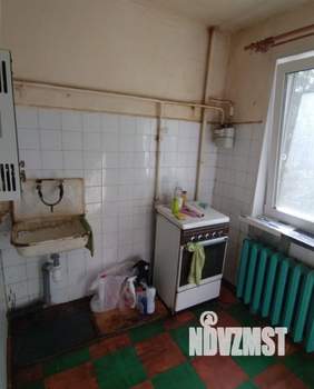 2-к квартира, вторичка, 43м2, 4/5 этаж