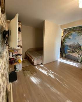 2-к квартира, вторичка, 45м2, 3/5 этаж