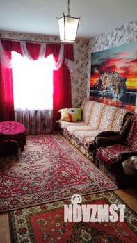 3-к квартира, вторичка, 83м2, 2/2 этаж