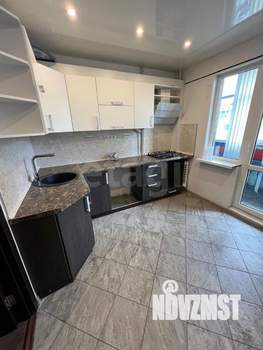 2-к квартира, вторичка, 53м2, 4/5 этаж