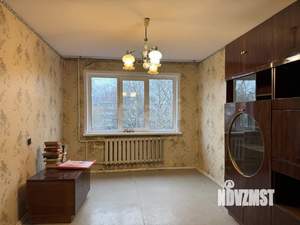 2-к квартира, вторичка, 53м2, 4/5 этаж
