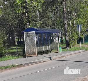 1-к квартира, вторичка, 36м2, 2/2 этаж