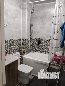 1-к квартира, вторичка, 35м2, 5/9 этаж