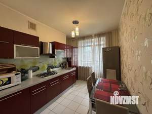 1-к квартира, вторичка, 40м2, 5/9 этаж