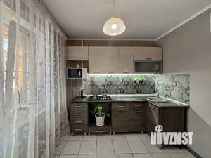2-к квартира, вторичка, 53м2, 2/5 этаж
