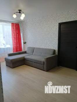2-к квартира, вторичка, 44м2, 4/5 этаж