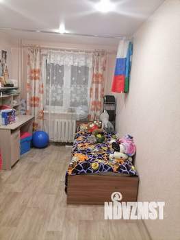 2-к квартира, вторичка, 43м2, 4/5 этаж