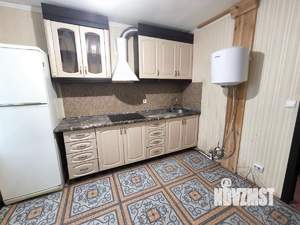 1-к квартира, вторичка, 33м2, 1/2 этаж