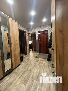 3-к квартира, вторичка, 62м2, 1/9 этаж