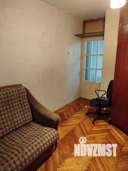 2-к квартира, вторичка, 48м2, 3/5 этаж