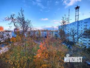 2-к квартира, вторичка, 50м2, 6/9 этаж