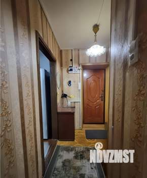 1-к квартира, вторичка, 30м2, 3/5 этаж