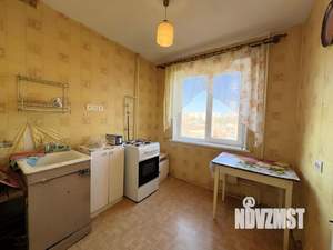 2-к квартира, вторичка, 47м2, 3/5 этаж
