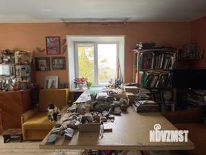 1-к квартира, вторичка, 31м2, 5/5 этаж