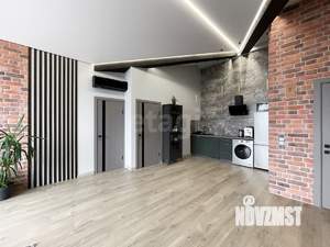 3-к квартира, вторичка, 74м2, 3/3 этаж